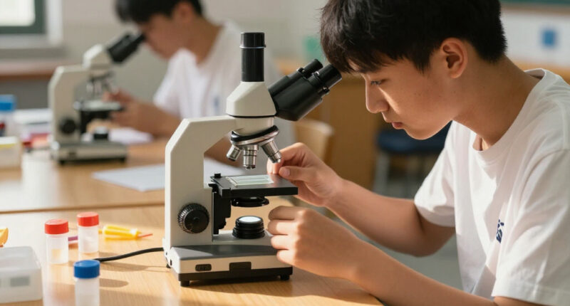 15 Best Microscope Kits for Students in 2027