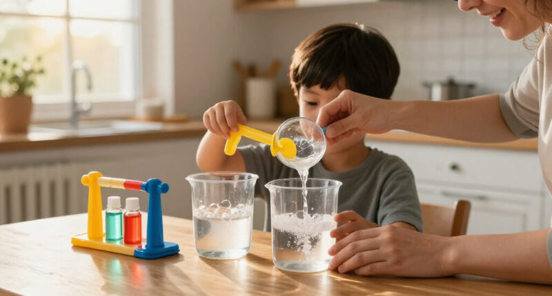 15 Best Science Activity Kits for Kids in 2027