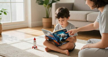 15 Best Science Fiction Books for Kids in 2027