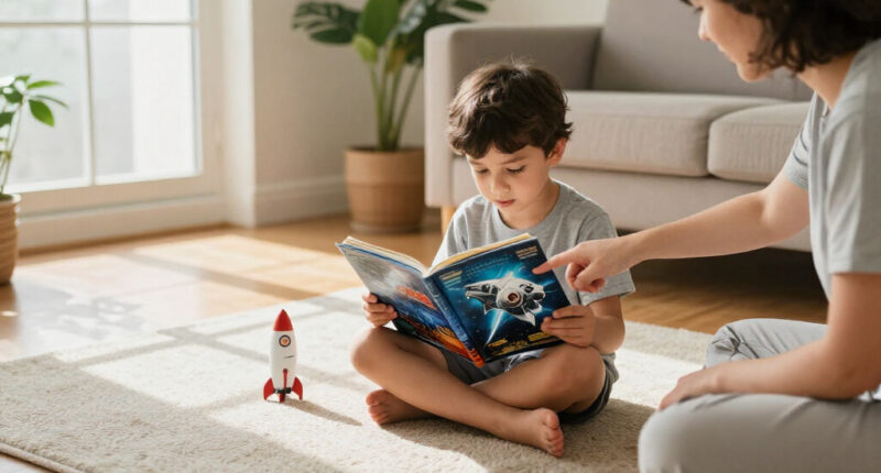 15 Best Science Fiction Books for Kids in 2027