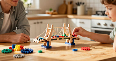 15 Best STEM Building Kits for Kids in 2027