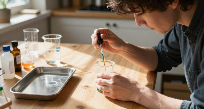 4 Best Science Experiment Kits for Adults in 2027