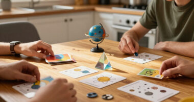 5 Best Science Trivia Card Games in 2027