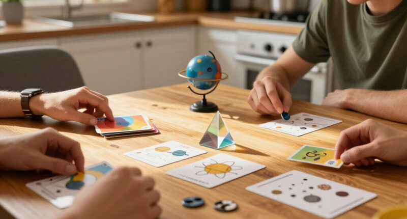5 Best Science Trivia Card Games in 2027