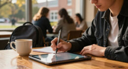 6 Best Smart Pens for College Students in 2027