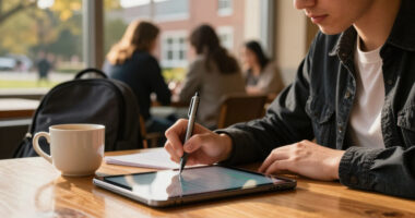 6 Best Smart Pens for College Students in 2027