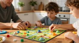 7 Best Educational Science Board Games in 2027
