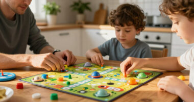 7 Best Educational Science Board Games in 2027