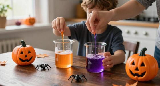7 Best Halloween Science Experiment Kits for Spooky, Hands-On Fun in 2027