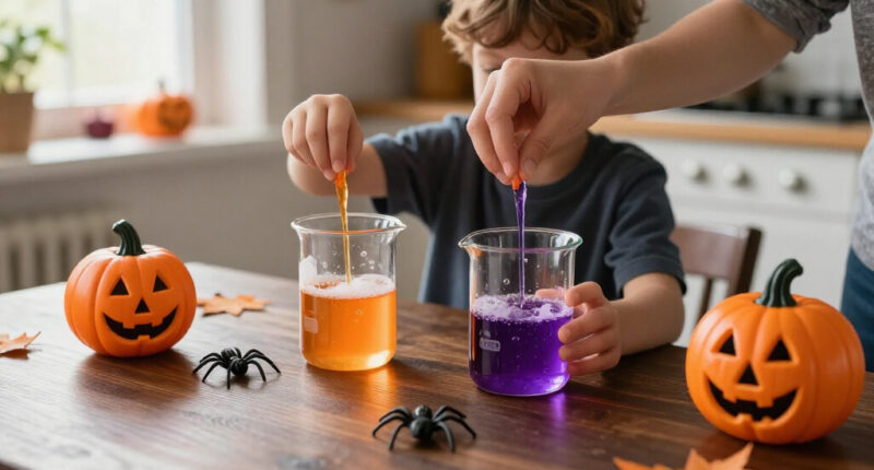 7 Best Halloween Science Experiment Kits for Spooky, Hands-On Fun in 2027