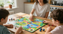 9 Best Science Board Games for Kids in 2027