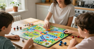 9 Best Science Board Games for Kids in 2027