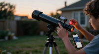 Astronomy Learning Equipment Checklist 2026