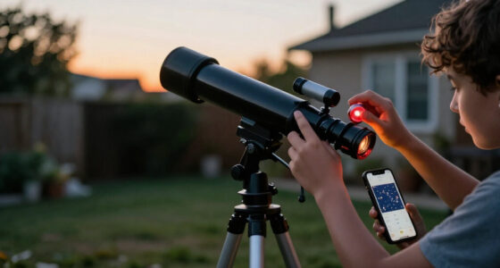 Astronomy Learning Equipment Checklist 2026