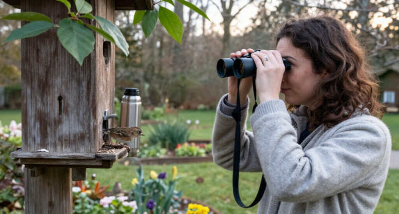 Best Gifts for a Bird Watcher: Backyard and Field Picks They'll Enjoy Using