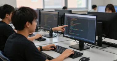 Competitive Programmer's Handbook (2018) [Pdf]