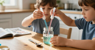 Educational Science Kits For Kids: A Prime Big Deal Days Guide
