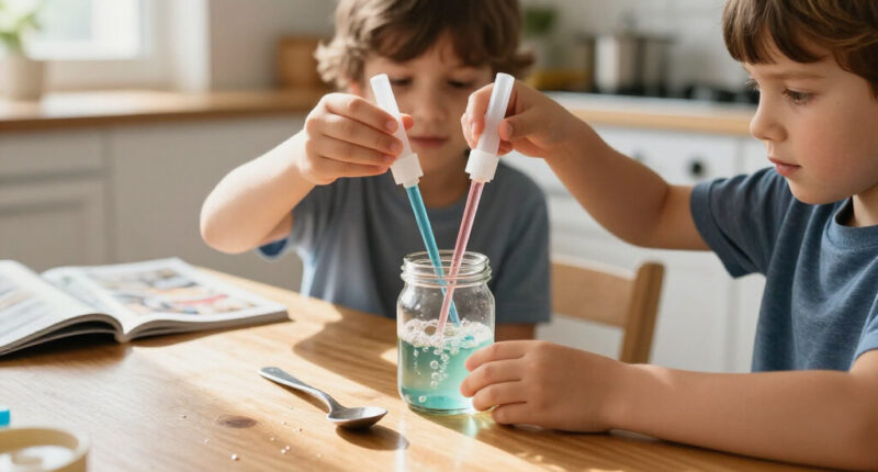 Educational Science Kits For Kids: A Prime Big Deal Days Guide