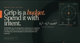 APEXWERK — The Grip Curriculum (FABLE/175)