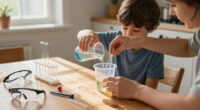 Home Science Experiment Kit Checklist 2026
