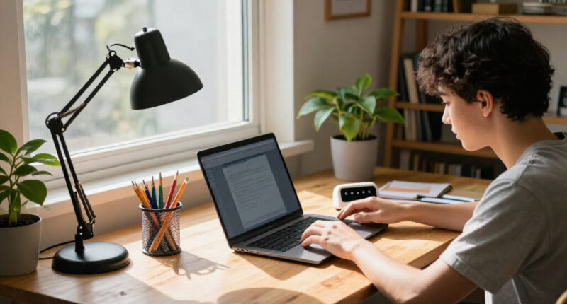 Home Study Reference Desk Checklist 2026