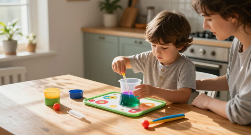 How to Choose Educational Science Kits For Kids
