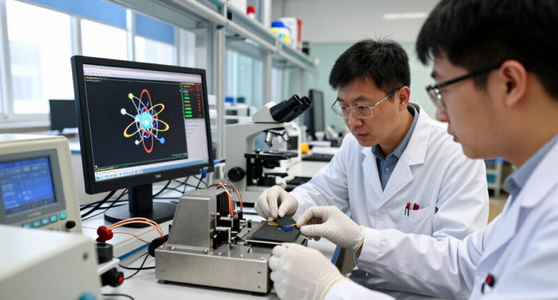 Opus 5.5 Agents Discover Two Room-temperature Magnetic Semiconductor Candidates