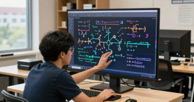 Terence Tao: Math 2.0 [Pdf]