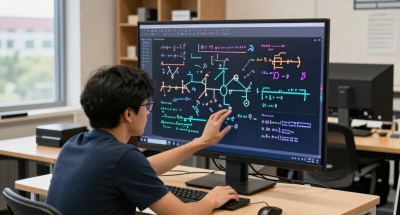 Terence Tao: Math 2.0 [Pdf]