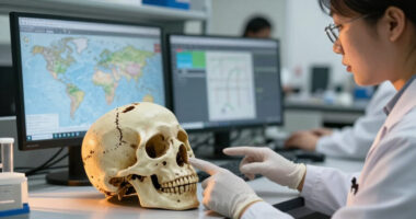 Why Global Trepanation?