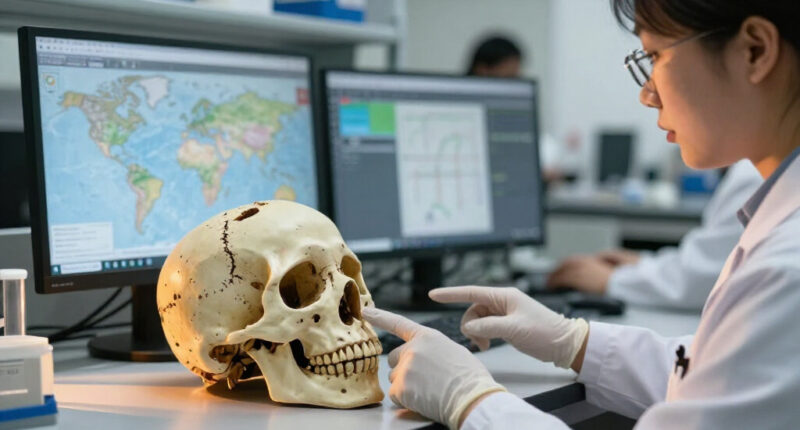 Why Global Trepanation?