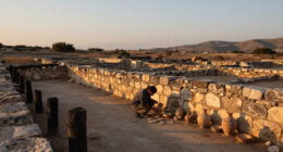 Why The Bronze Age Collapsed