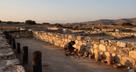 Why The Bronze Age Collapsed